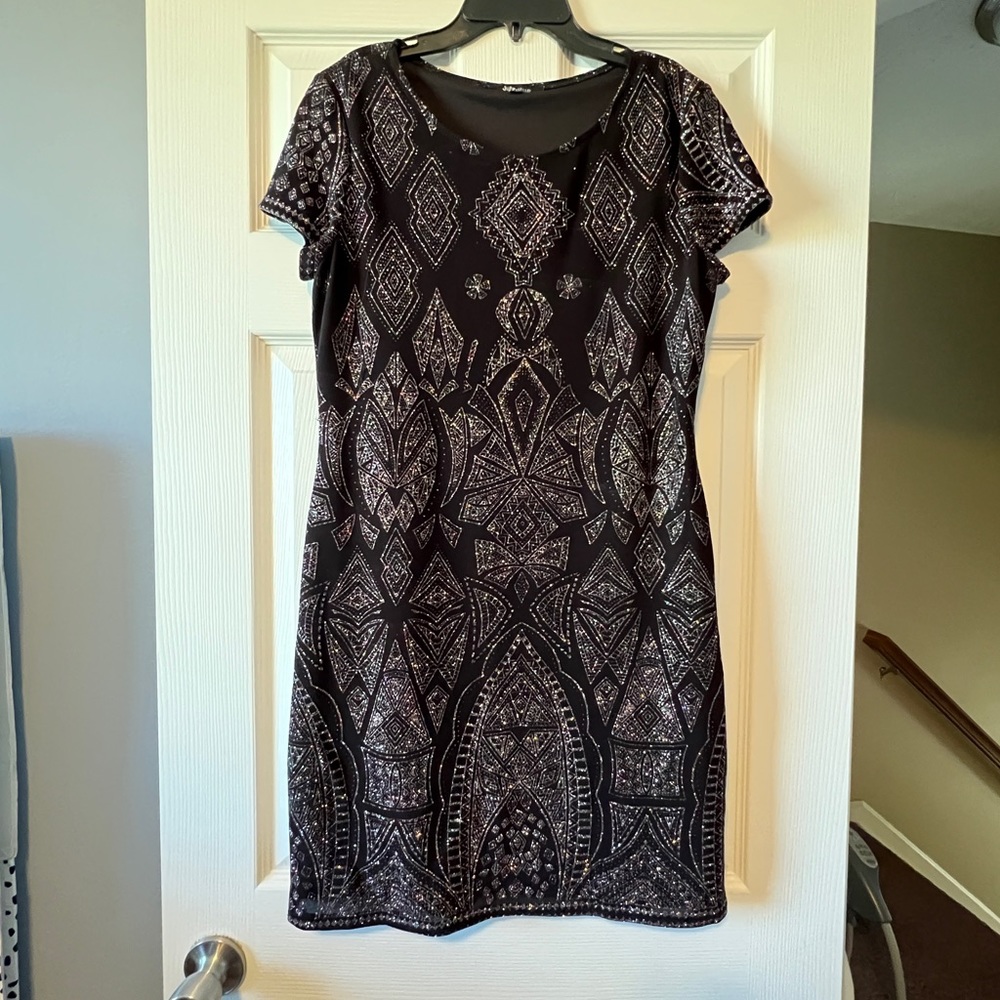 Women’s Slip Dress Size L